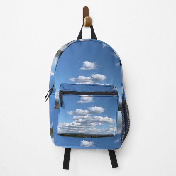 Item preview, Scattered clouds  designed and sold by Harmonyfellowship23.
