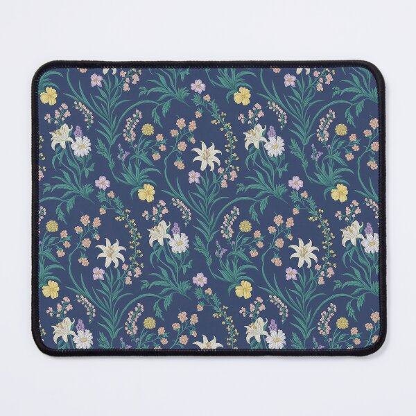 Item preview, mixed flower pattern designed and sold by angelcrease.