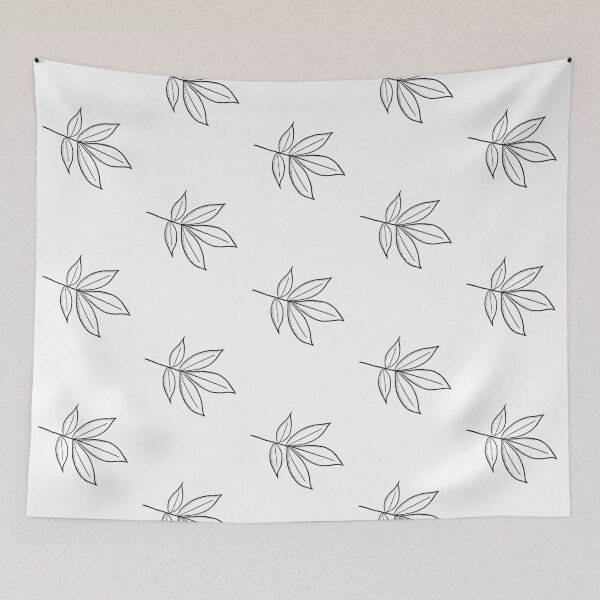 Item preview, Hickory Leaf designed and sold by Ekorn17.