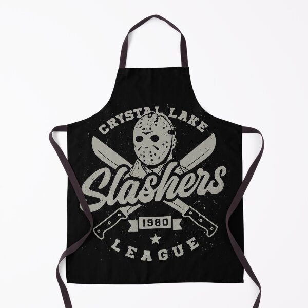Item preview, Crystal Lake League II designed and sold by Getsousa.