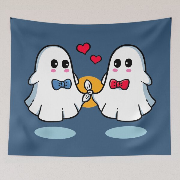 Item preview, Ghost Knot designed and sold by sirwatson.