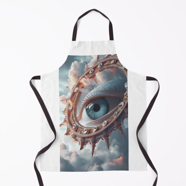 Item preview, The Watchers - The Thrones designed and sold by PatronesKawai.