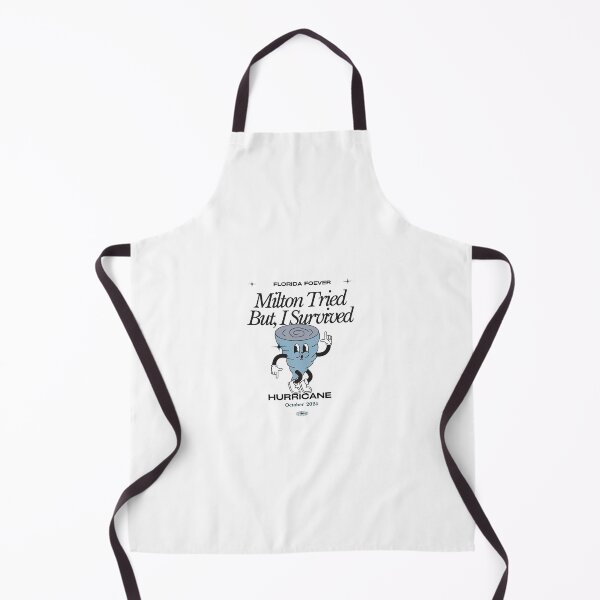 Item preview, Milton Tried But I Survived Hurricane 2024 designed and sold by Cauteteesnyc.