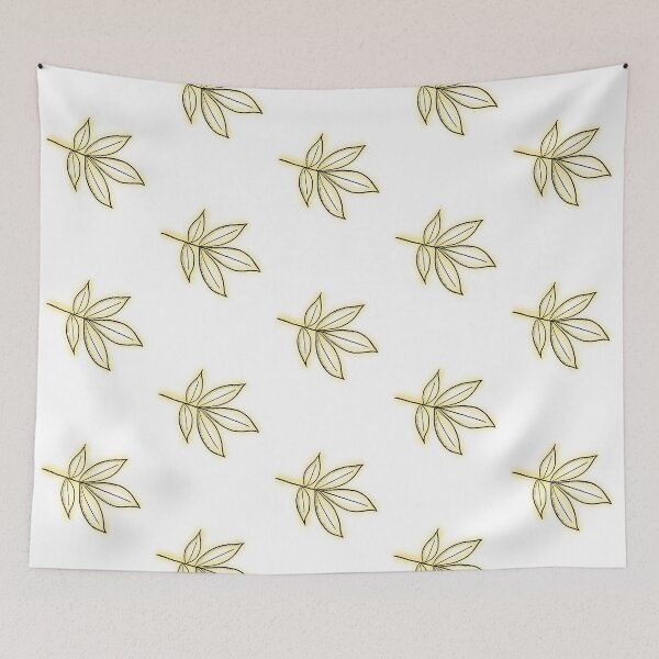 Item preview, Hickory Leaf designed and sold by Ekorn17.