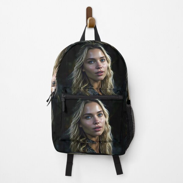 Item preview, Portrait of a Woman designed and sold by Savannah Gibbs.