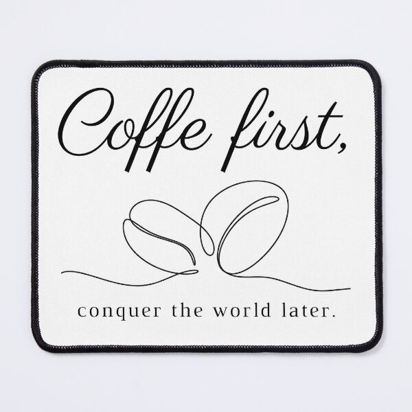 Item preview, Coffe Lover designed and sold by WhimsyBoutique.