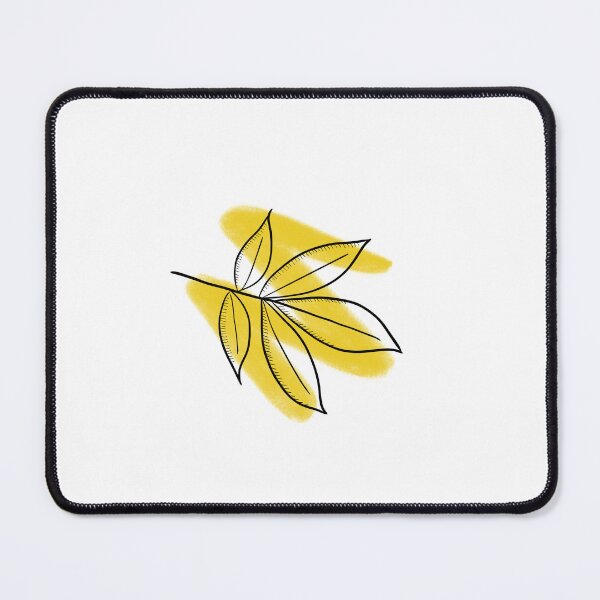 Item preview, Hickory Leaf designed and sold by Ekorn17.