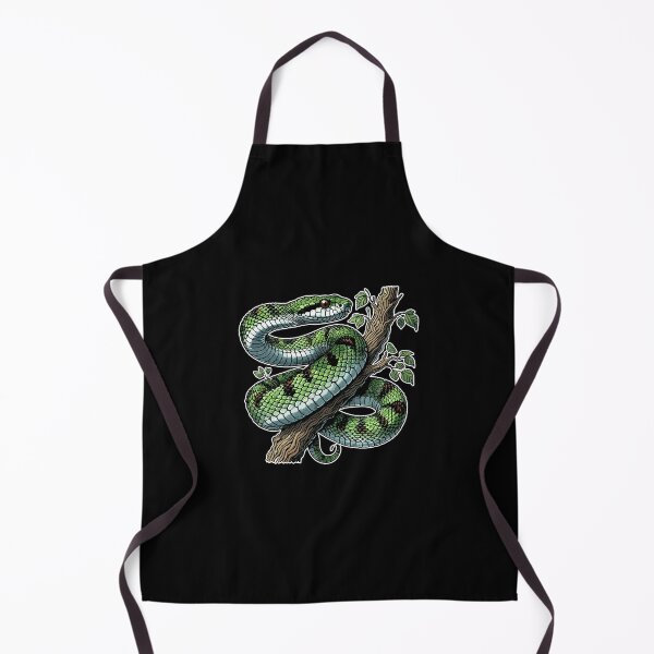 Item preview, Tree Snake designed and sold by MaateoDesign.