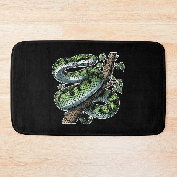 Item preview, Tree Snake designed and sold by MaateoDesign.