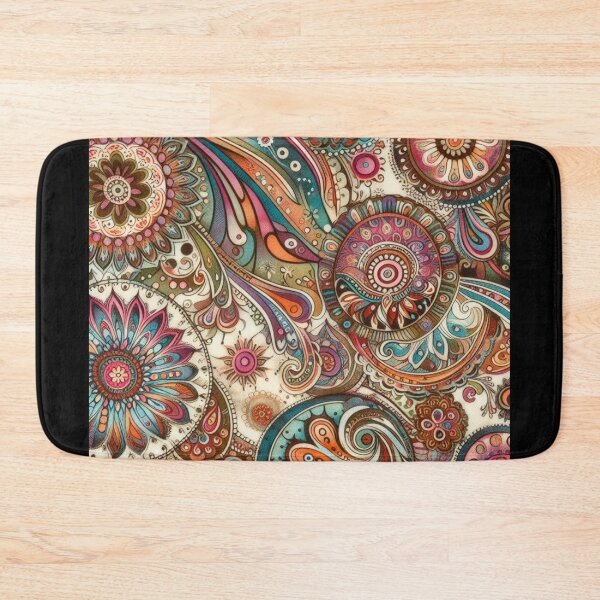 Item preview, Batik 4 designed and sold by Sybille-Yates.