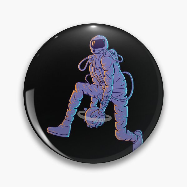 Item preview, AstroDunk V1 designed and sold by efiik.
