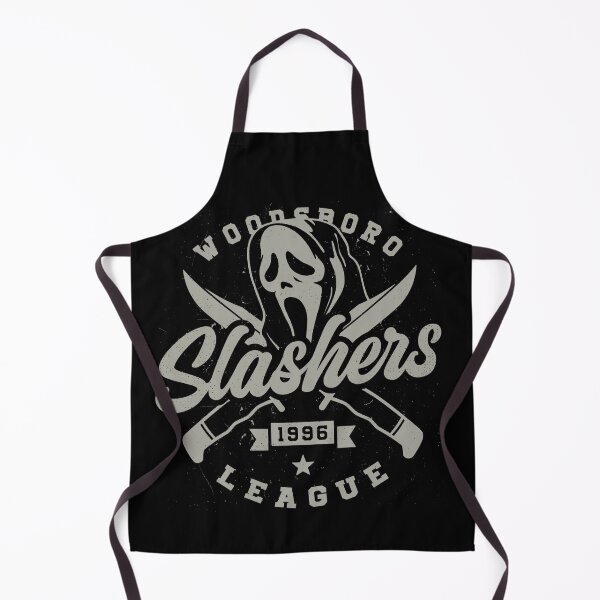 Item preview, Woodsboro League II designed and sold by Getsousa.