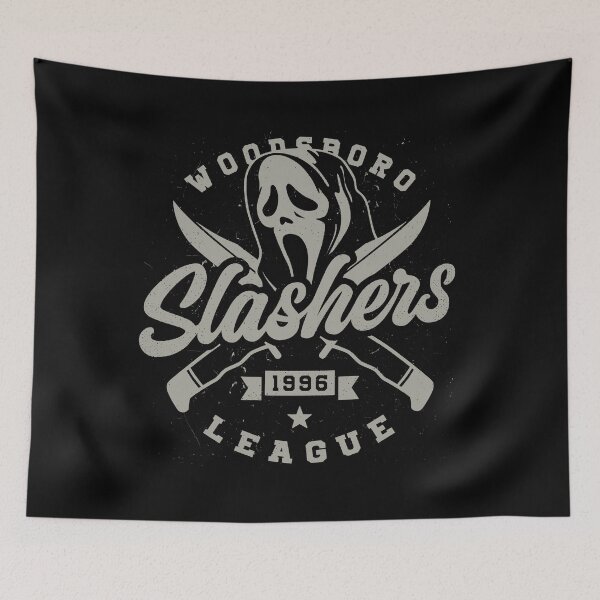 Item preview, Woodsboro League II designed and sold by Getsousa.