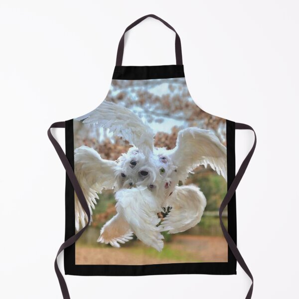 Item preview, The Watchers - The Seraphim designed and sold by PatronesKawai.