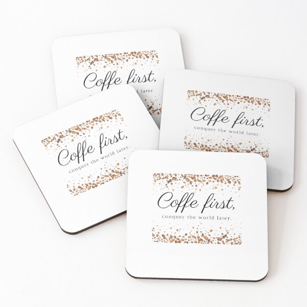 Item preview, Coffe Lover designed and sold by WhimsyBoutique.