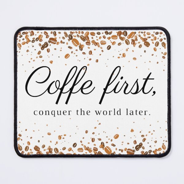 Item preview, Coffe Lover designed and sold by WhimsyBoutique.