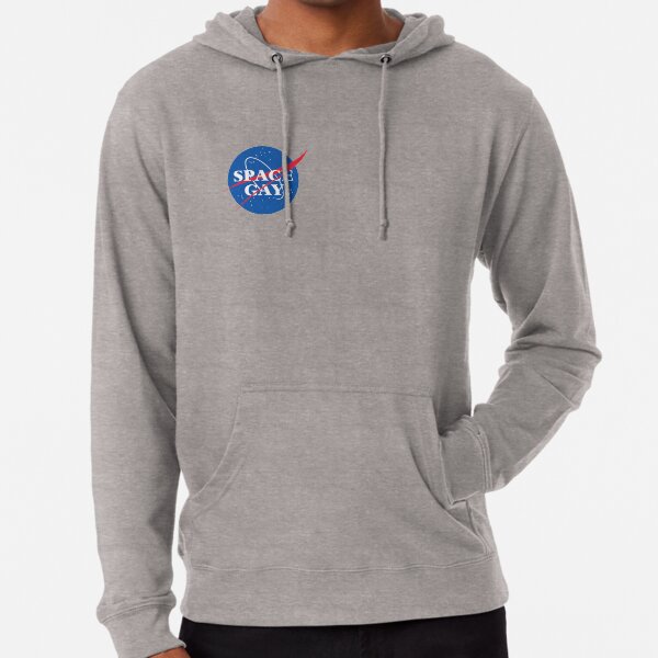 Nasa Lgbt Sweatshirts Hoodies for Sale Redbubble