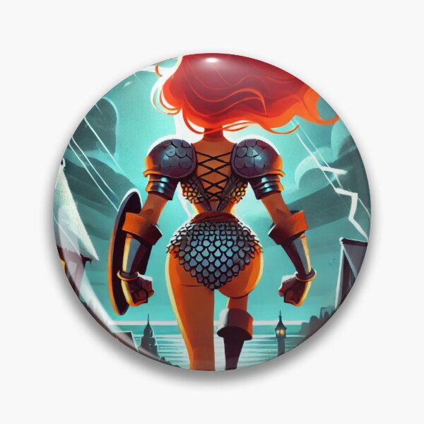 Item preview, Red Sonja: Warrior Queen of the Hyborian Age vol.33 designed and sold by janarspixels.