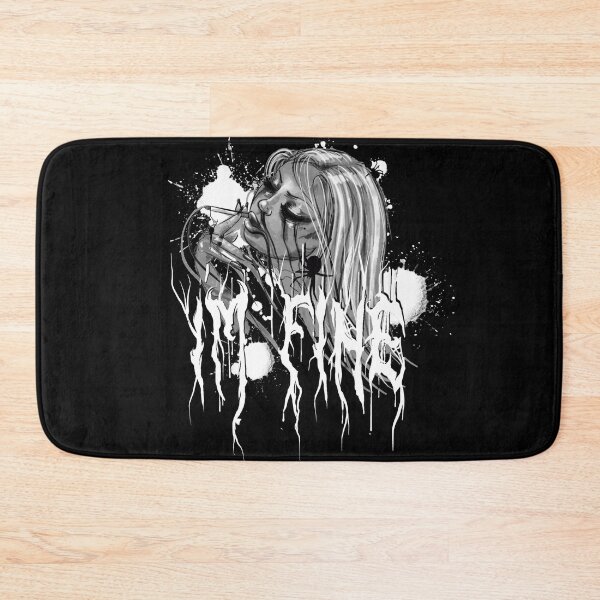 Item preview, I’m Fine designed and sold by CryptCreation.
