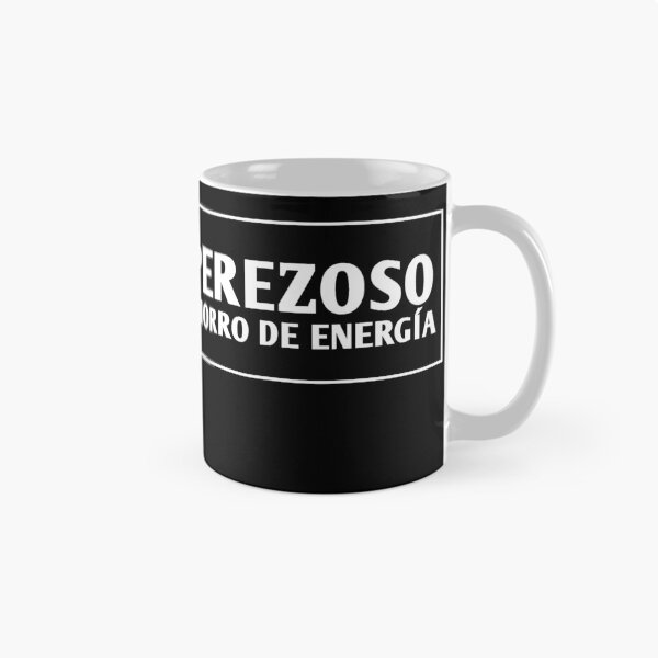 Item preview, No estoy perezoso designed and sold by LvlUpPrints.