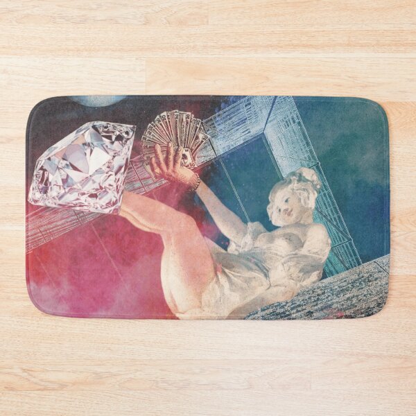 Item preview, Material Girl designed and sold by SerafinDesign.