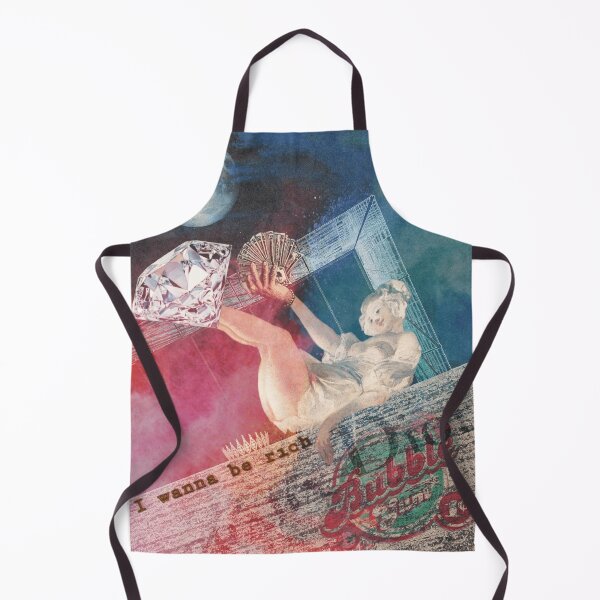 Item preview, Material Girl designed and sold by SerafinDesign.