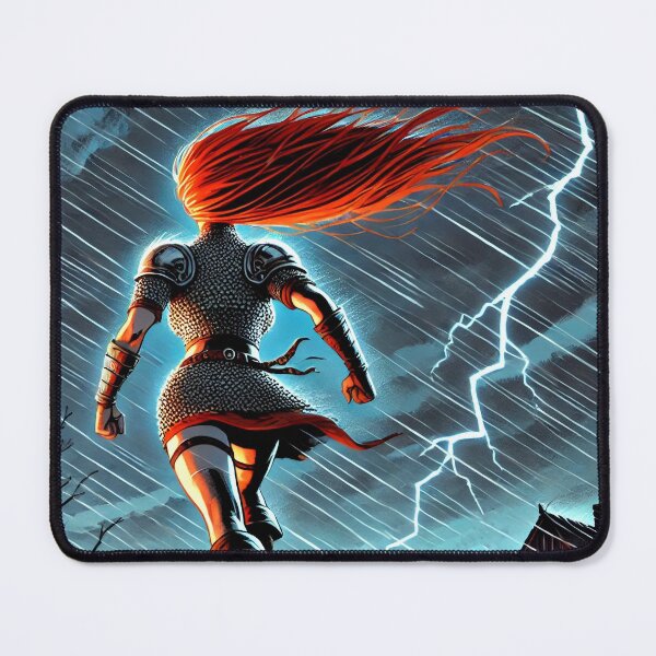 Item preview, Red Sonja: Warrior Queen of the Hyborian Age vol.34 designed and sold by janarspixels.