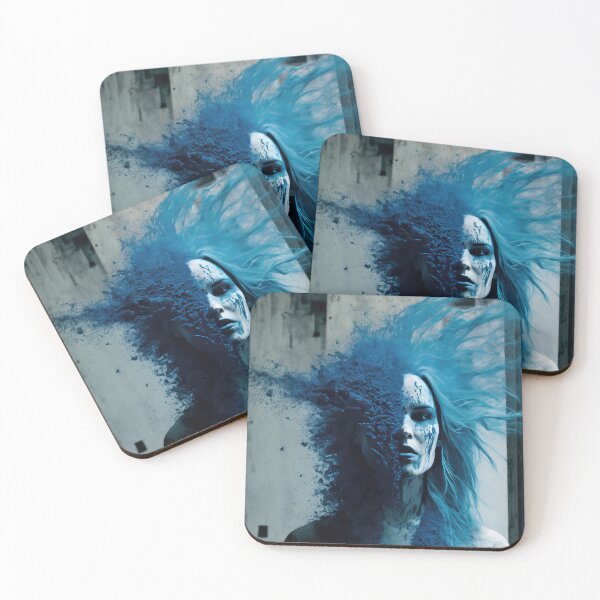 Item preview, The Blue Wave designed and sold by Imaagica.