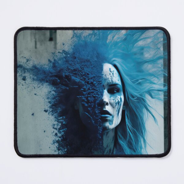 Item preview, The Blue Wave designed and sold by Imaagica.