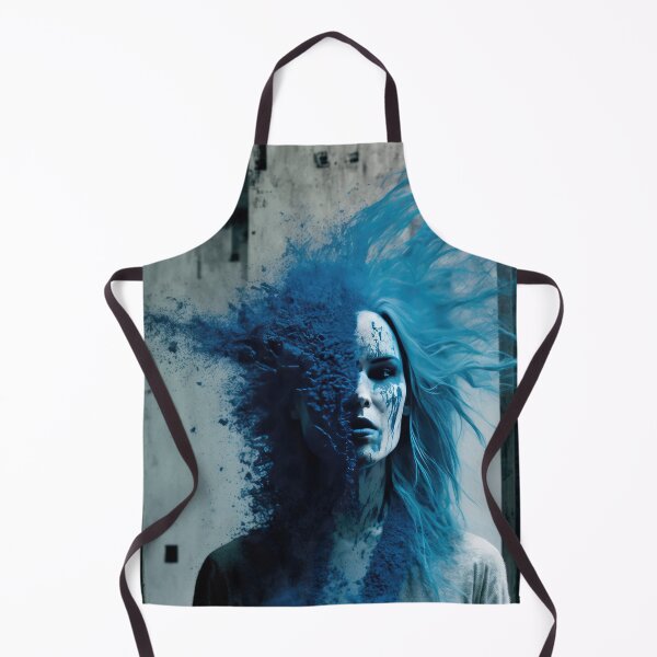 Item preview, The Blue Wave designed and sold by Imaagica.