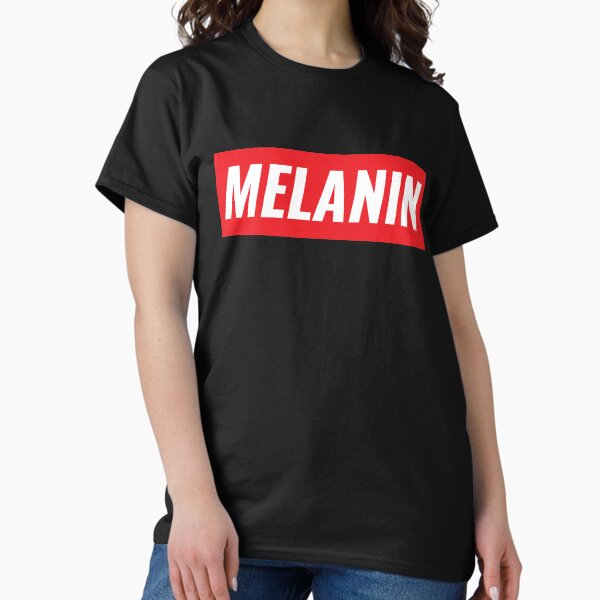Item preview, Melanin Red designed and sold by Nirvan86.