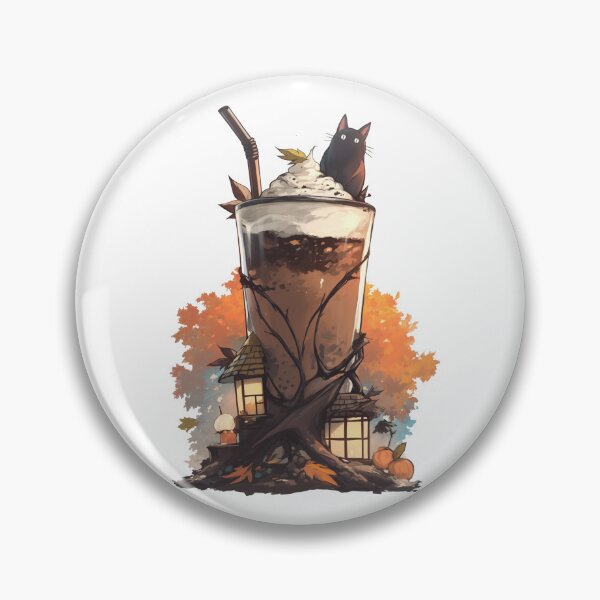 Item preview, Cat-tastic Coffee designed and sold by PrimeGens.