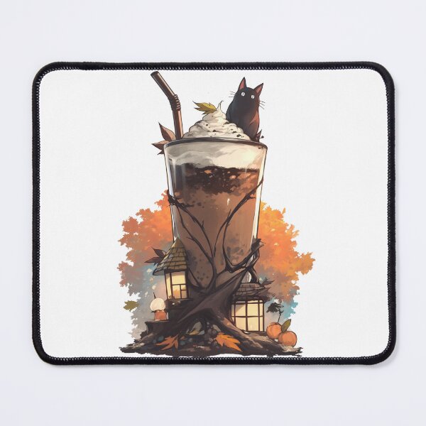 Item preview, Cat-tastic Coffee designed and sold by PrimeGens.