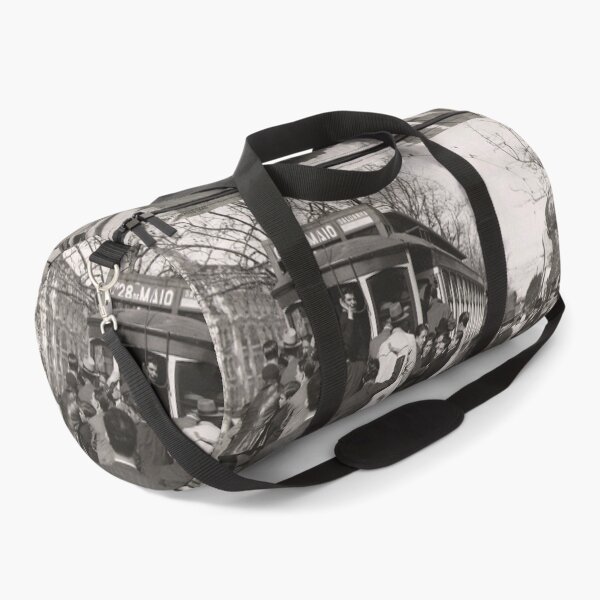 Item preview, TRAM TO WATCH FOOTBALL designed and sold by MTD-Archives.