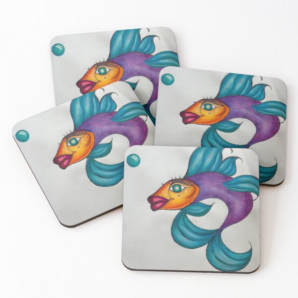 Item preview, Koi fish designed and sold by Bubbleboo82.