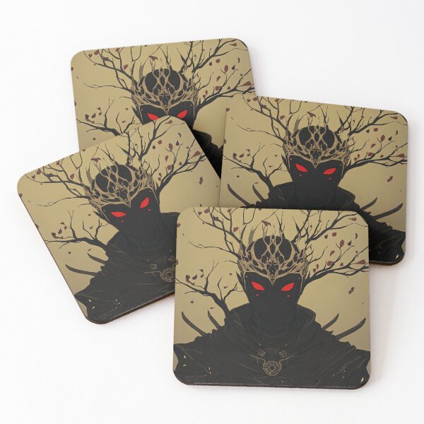 Item preview, Underworld god | Anime style designed and sold by ComicsFactory.