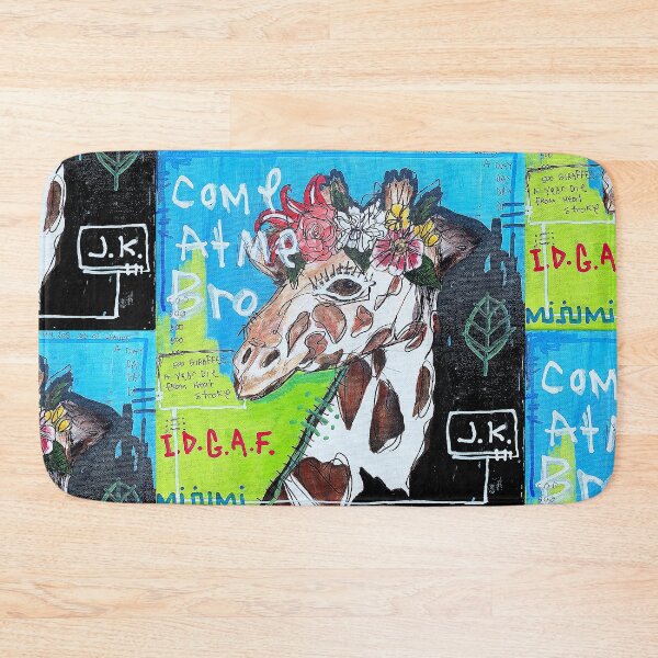 Item preview, Come At Me Bro designed and sold by mijumi.