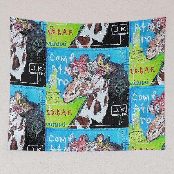 Item preview, Come At Me Bro designed and sold by mijumi.