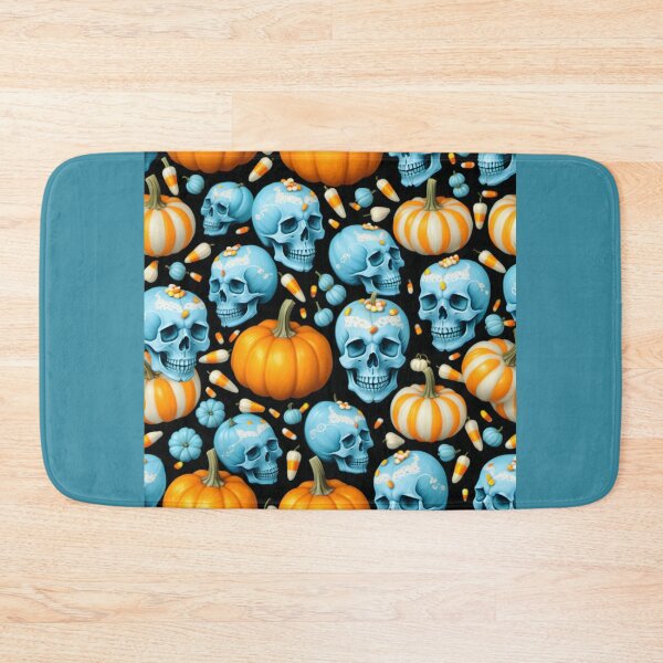Item preview, Hallo Blue designed and sold by lifeinspired4u.