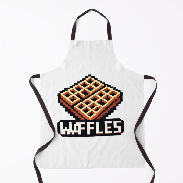 Item preview, Waffles designed and sold by niclothing.
