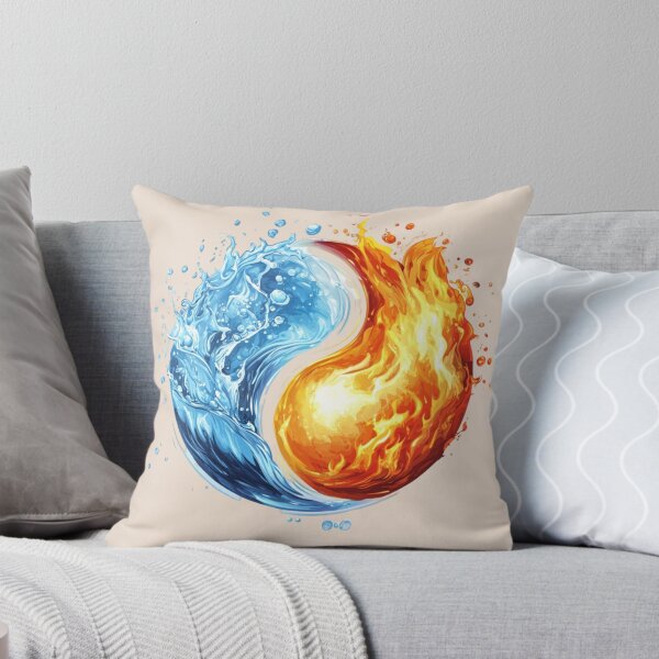 Item preview, Yin-Yan Harmony in Nature's Flow designed and sold by shirley80935.