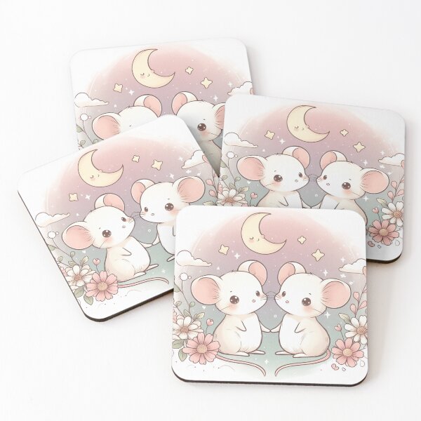 Item preview, Little Love Mice 1 designed and sold by J-CCreations.
