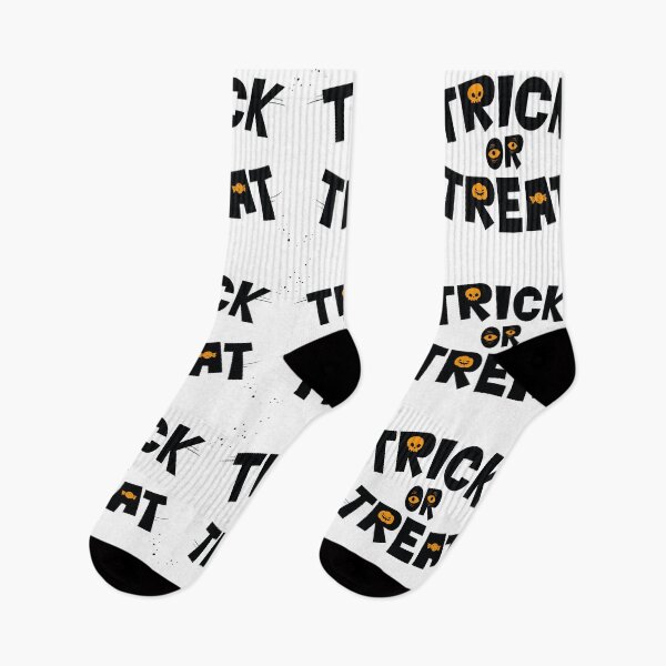 Item preview, Trick or Treat designed and sold by Lucho1214.