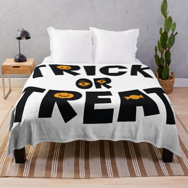 Item preview, Trick or Treat designed and sold by Lucho1214.