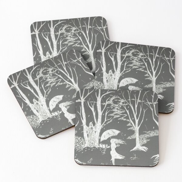 Item preview, Alone  designed and sold by Artworkofdreams.