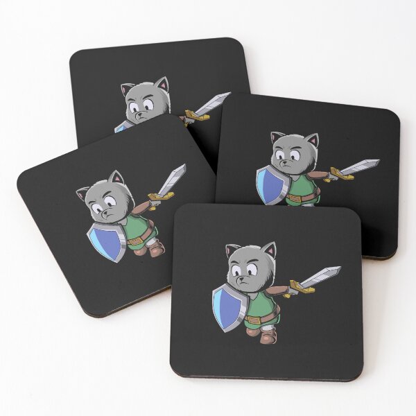 Item preview, the legend of cat designed and sold by nankinman1.