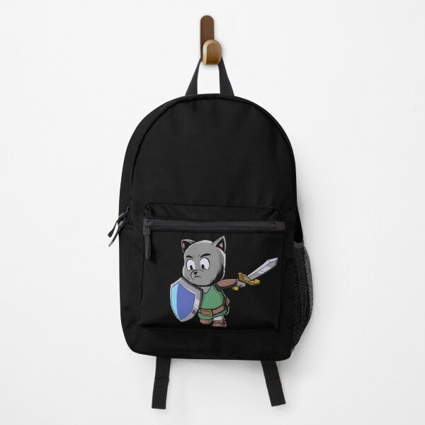 Item preview, the legend of cat designed and sold by nankinman1.