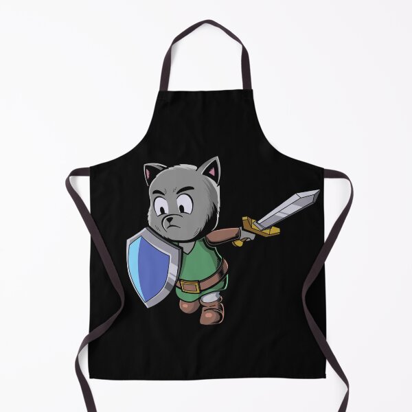 Item preview, the legend of cat designed and sold by nankinman1.