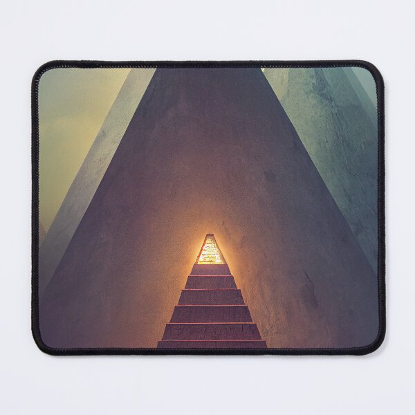 Item preview, The Pyramids Fantasy designed and sold by Imaagica.