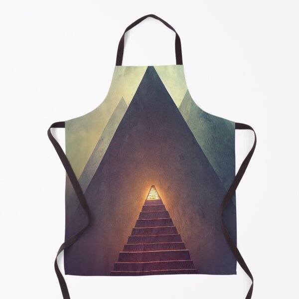 Item preview, The Pyramids Fantasy designed and sold by Imaagica.